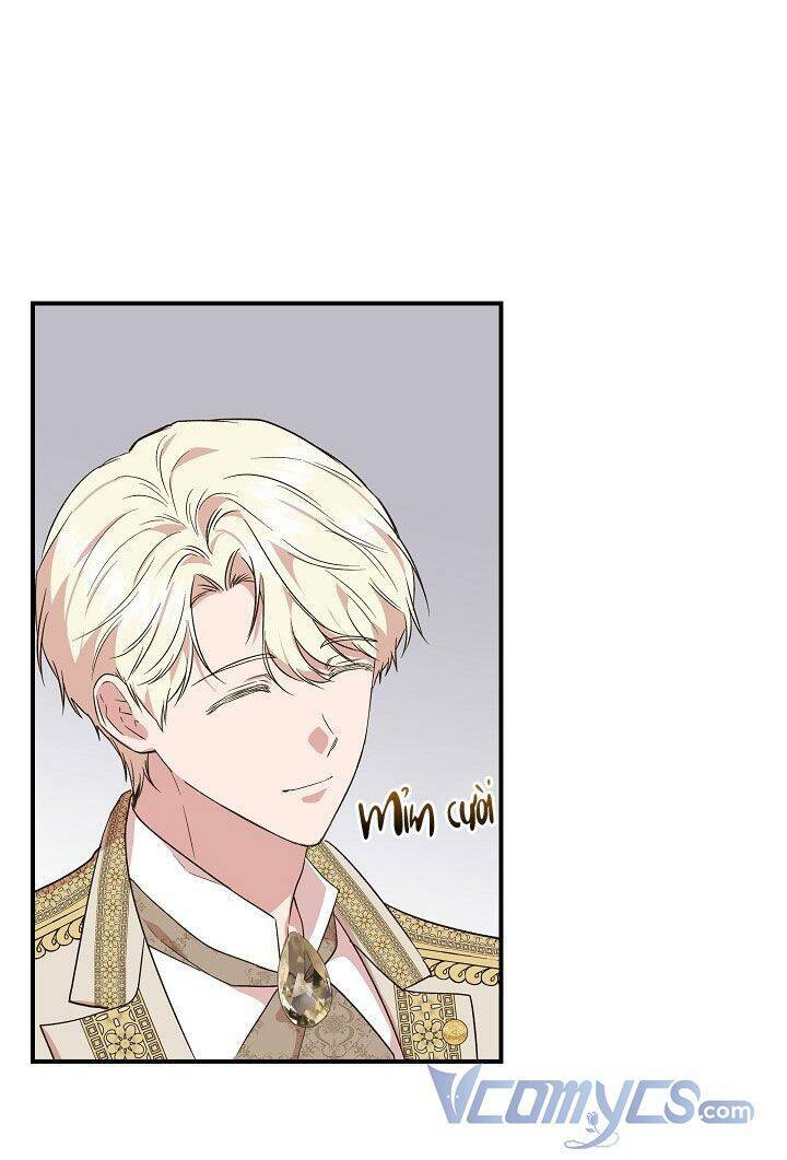 Tôi Không Phải Là Cinderella Chapter 69 - Trang 60