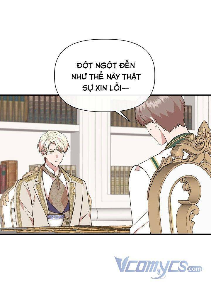 Tôi Không Phải Là Cinderella Chapter 69 - Trang 61