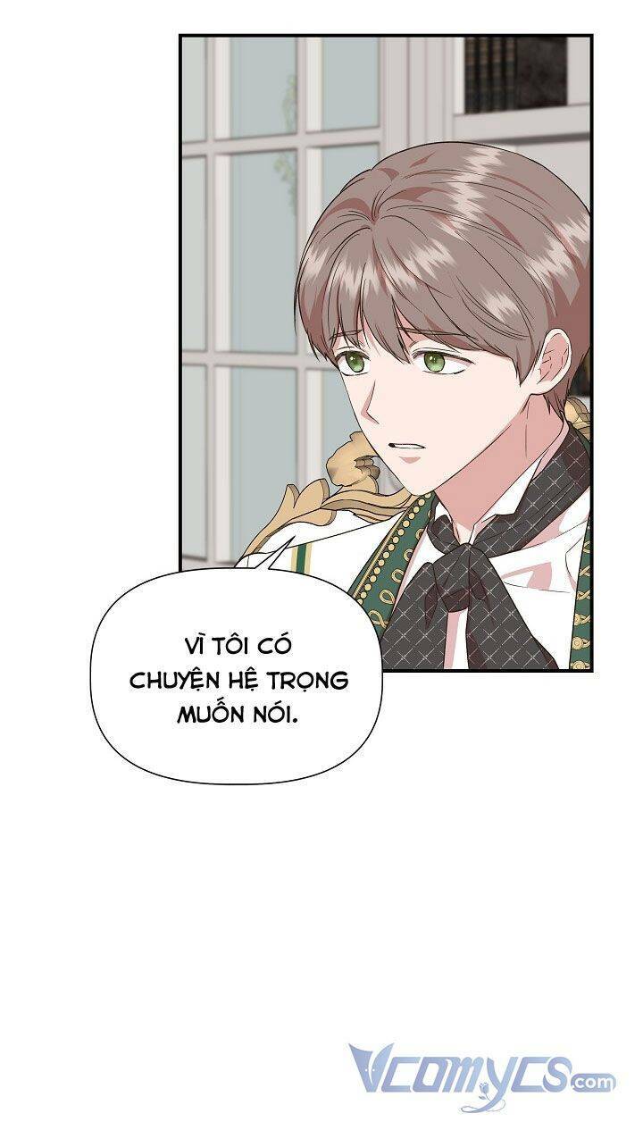 Tôi Không Phải Là Cinderella Chapter 69 - Trang 62
