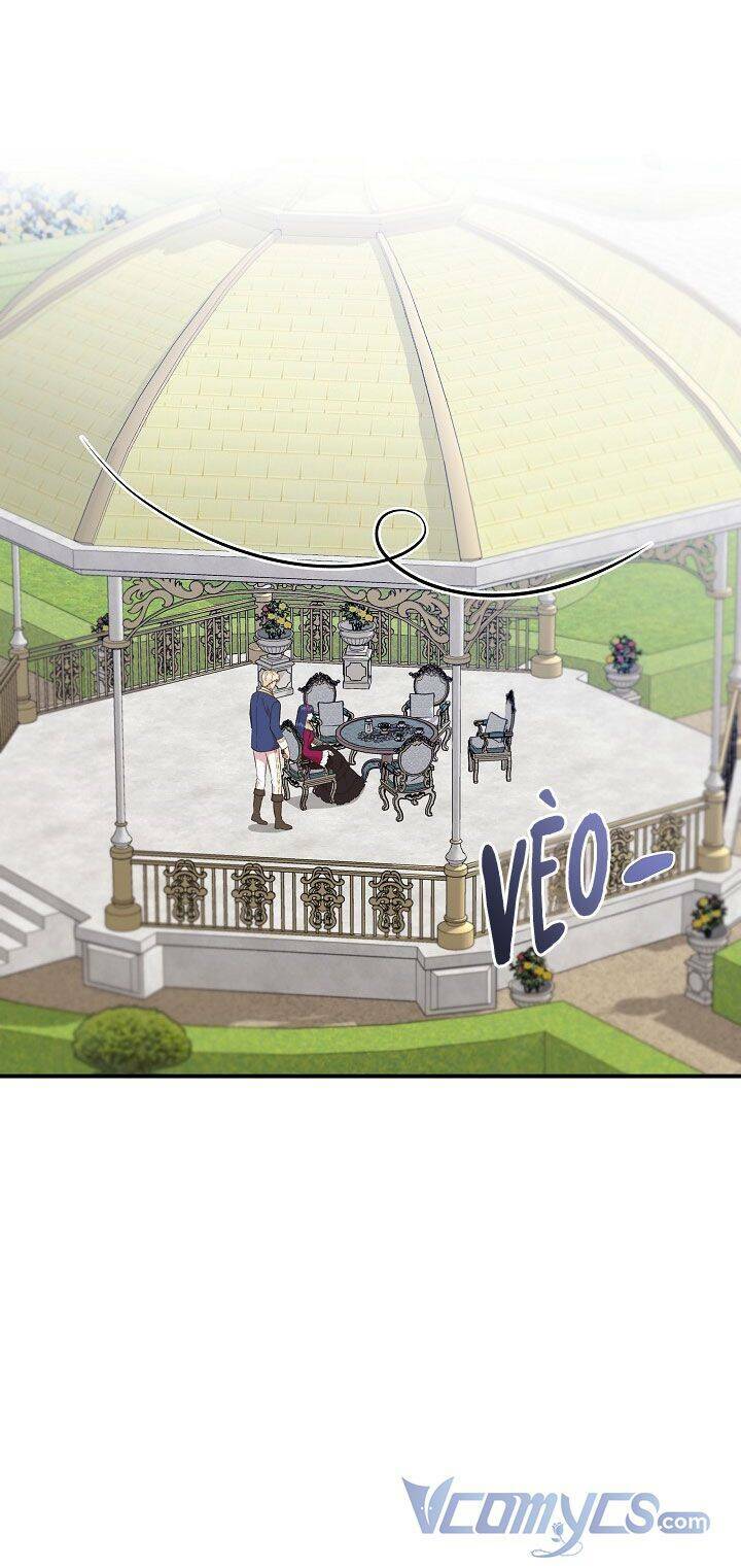 Tôi Không Phải Là Cinderella Chapter 69 - Trang 7