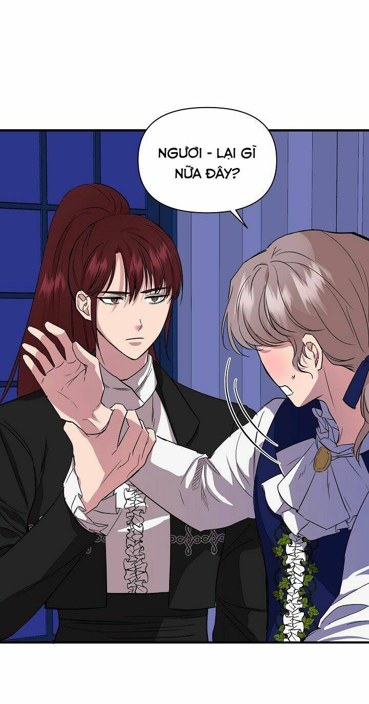 Tôi Không Phải Là Cinderella Chapter 7 - Trang 9