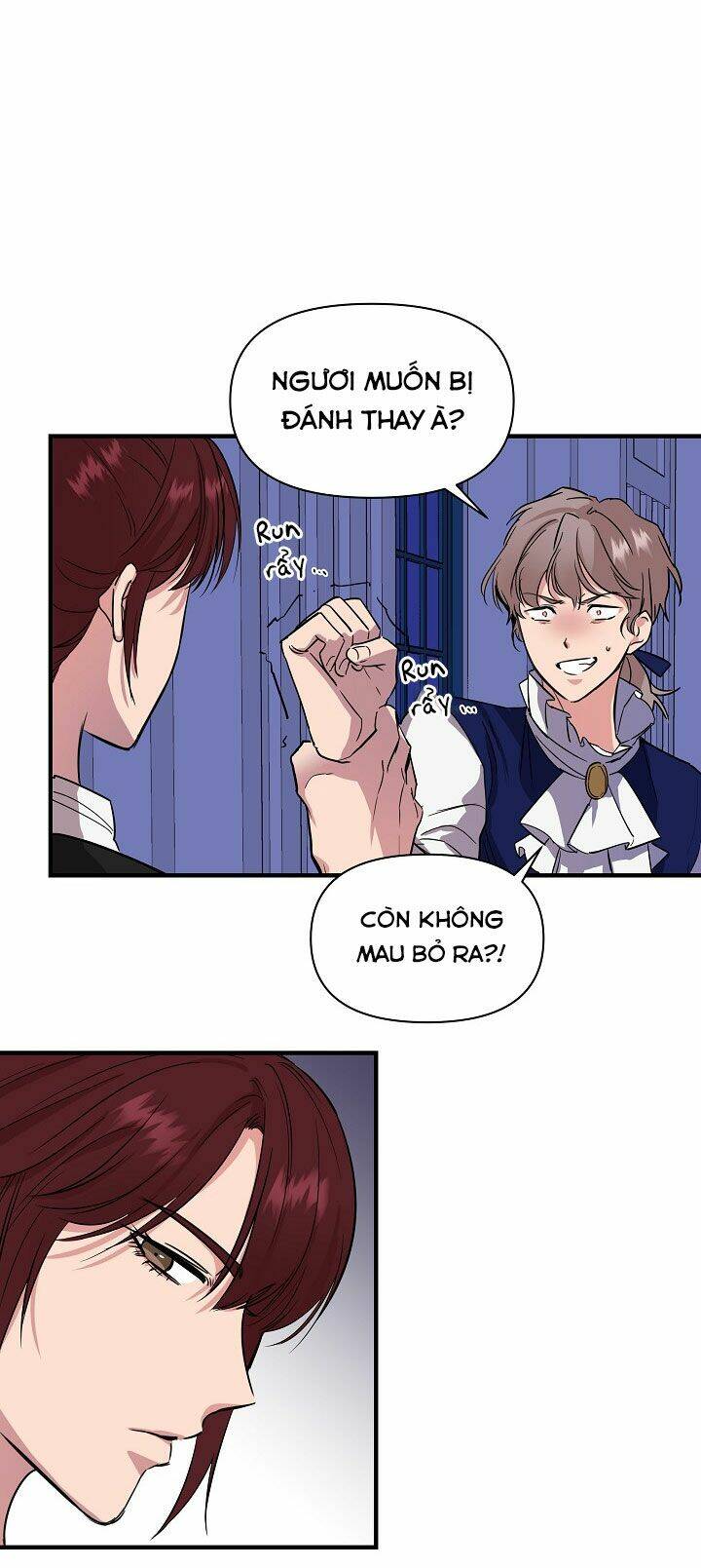 Tôi Không Phải Là Cinderella Chapter 7 - Trang 10