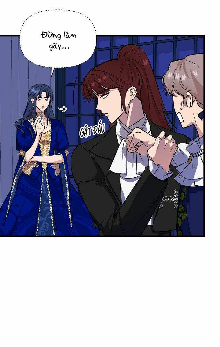 Tôi Không Phải Là Cinderella Chapter 7 - Trang 11