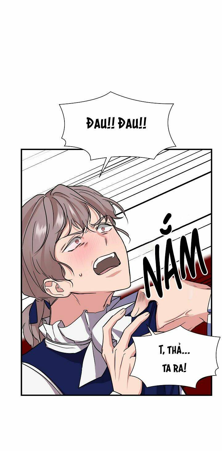 Tôi Không Phải Là Cinderella Chapter 7 - Trang 12