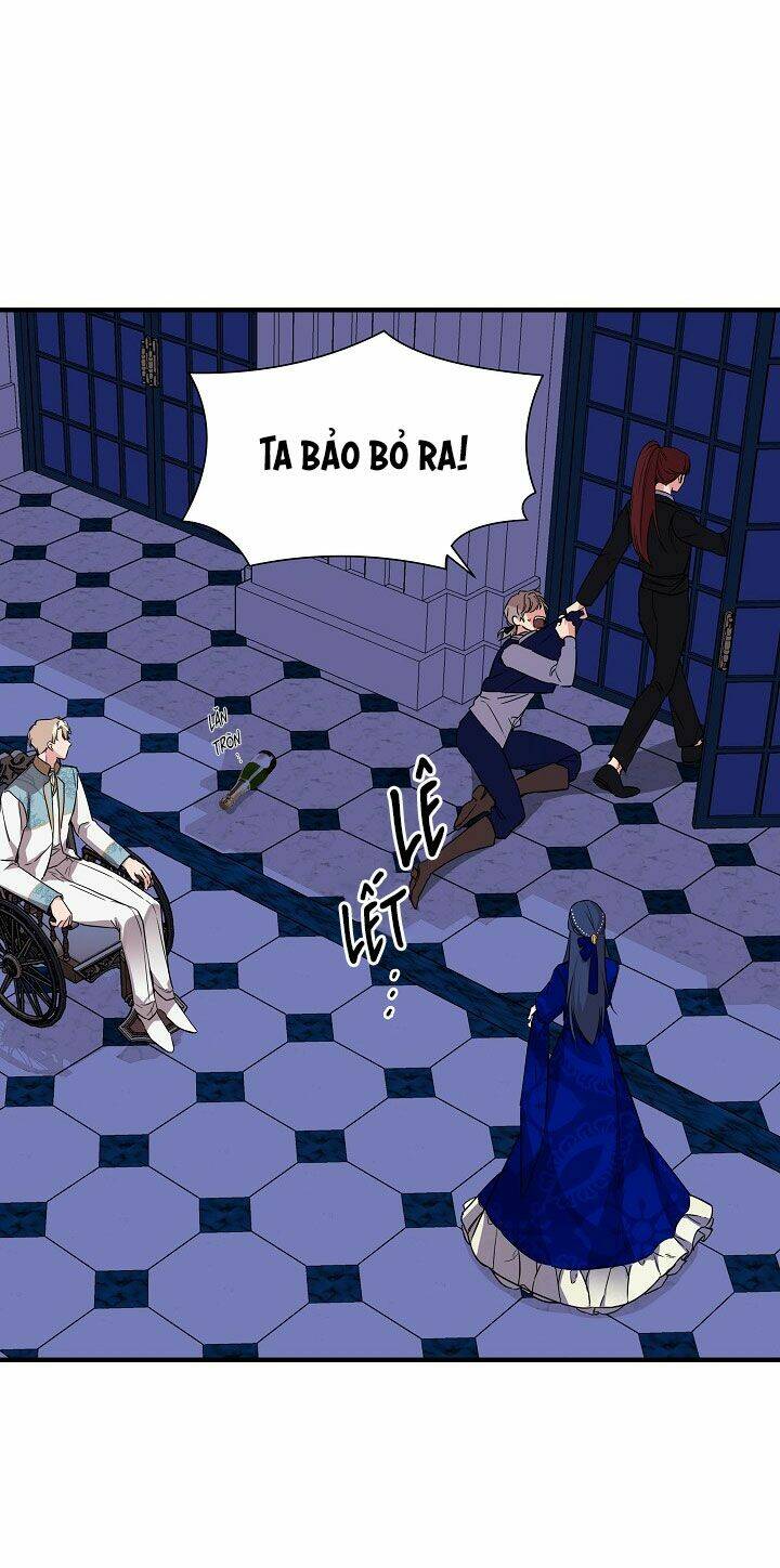 Tôi Không Phải Là Cinderella Chapter 7 - Trang 13