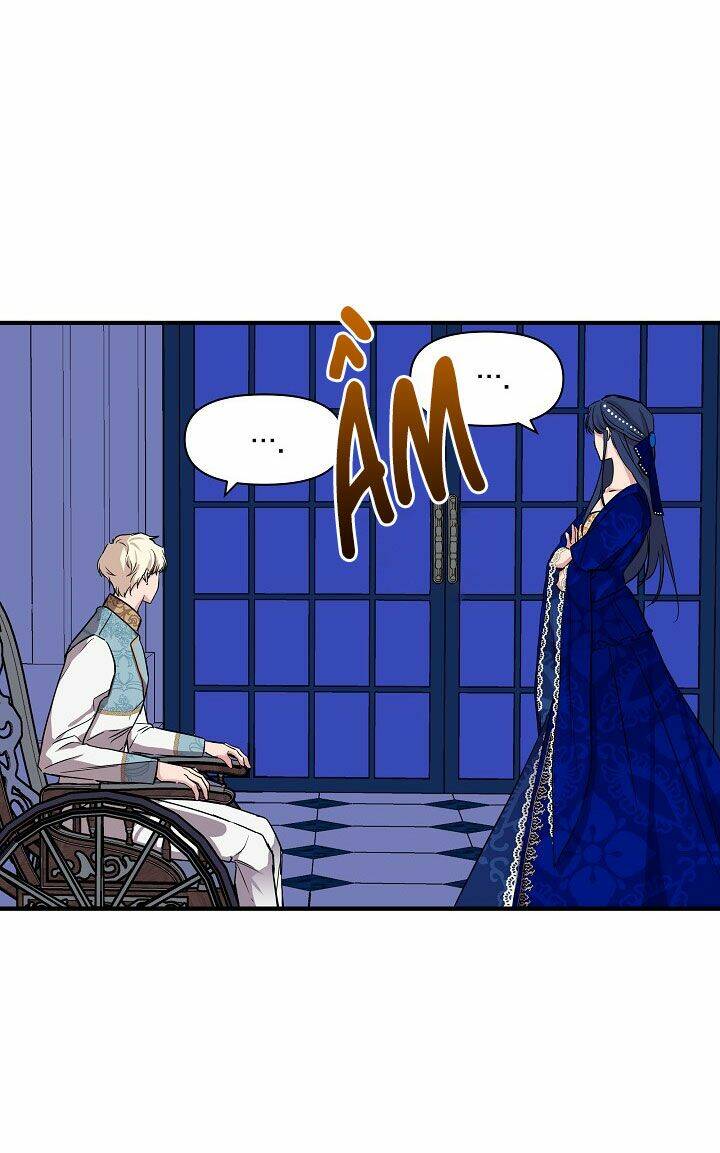 Tôi Không Phải Là Cinderella Chapter 7 - Trang 14