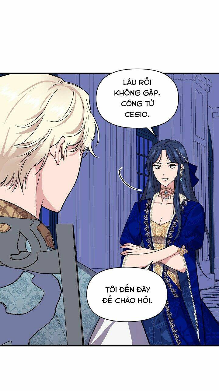 Tôi Không Phải Là Cinderella Chapter 7 - Trang 15
