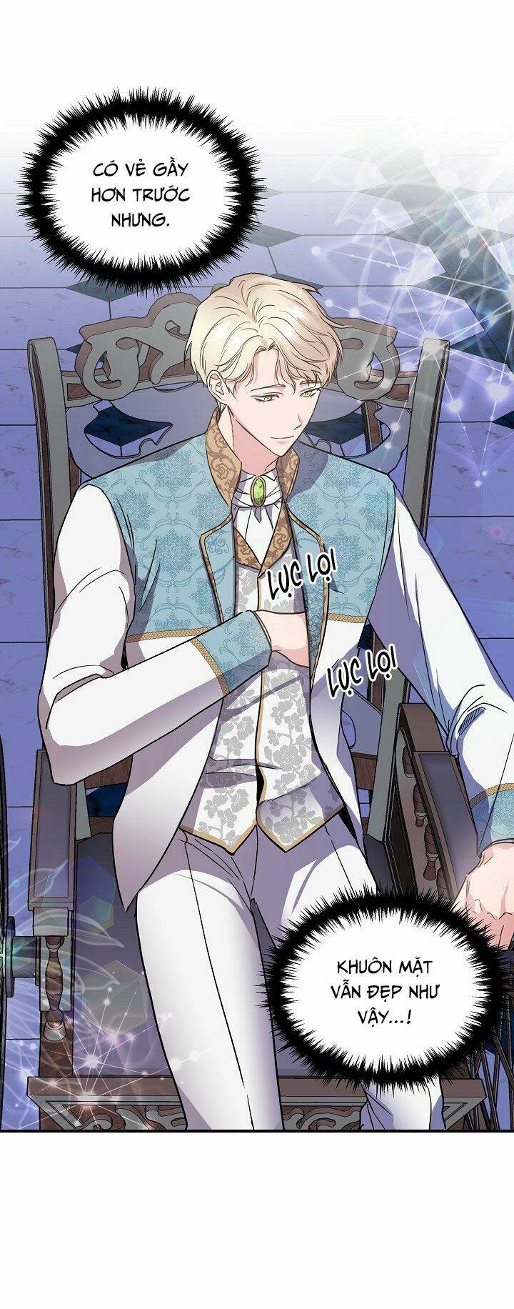 Tôi Không Phải Là Cinderella Chapter 7 - Trang 16