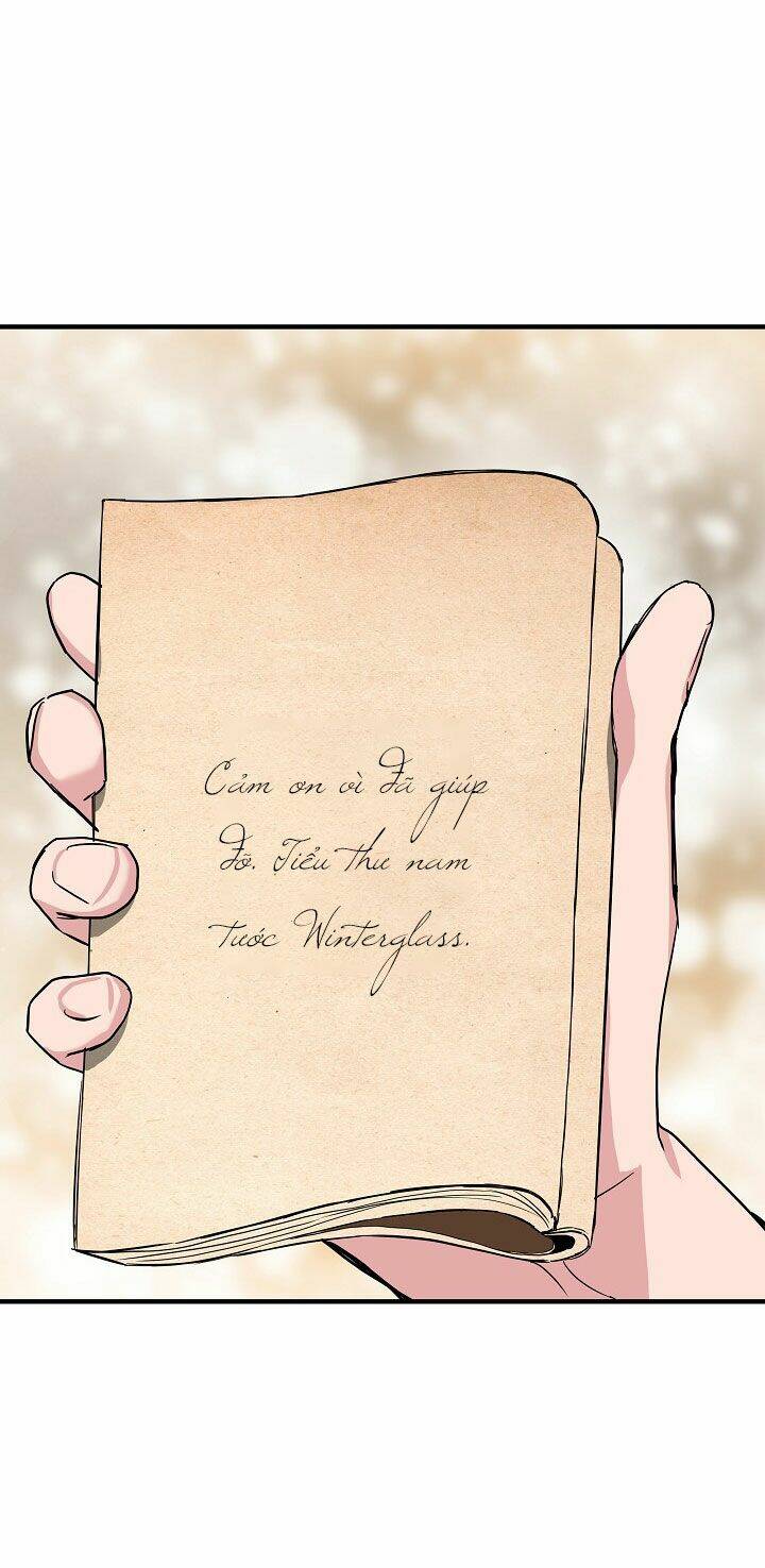 Tôi Không Phải Là Cinderella Chapter 7 - Trang 18