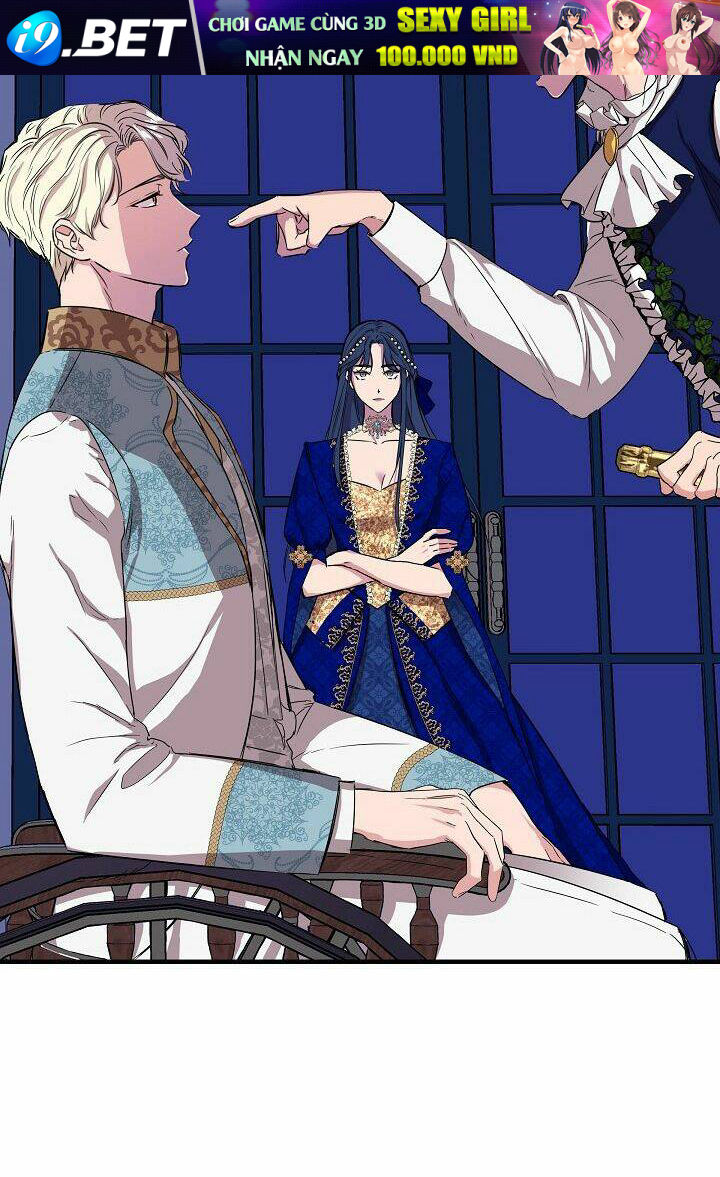 Tôi Không Phải Là Cinderella Chapter 7 - Trang 1