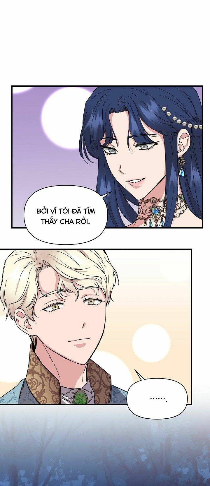 Tôi Không Phải Là Cinderella Chapter 7 - Trang 20