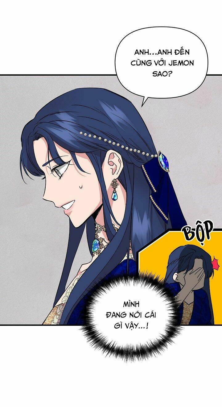 Tôi Không Phải Là Cinderella Chapter 7 - Trang 24