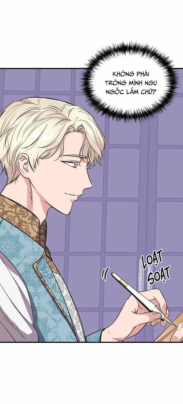 Tôi Không Phải Là Cinderella Chapter 7 - Trang 25