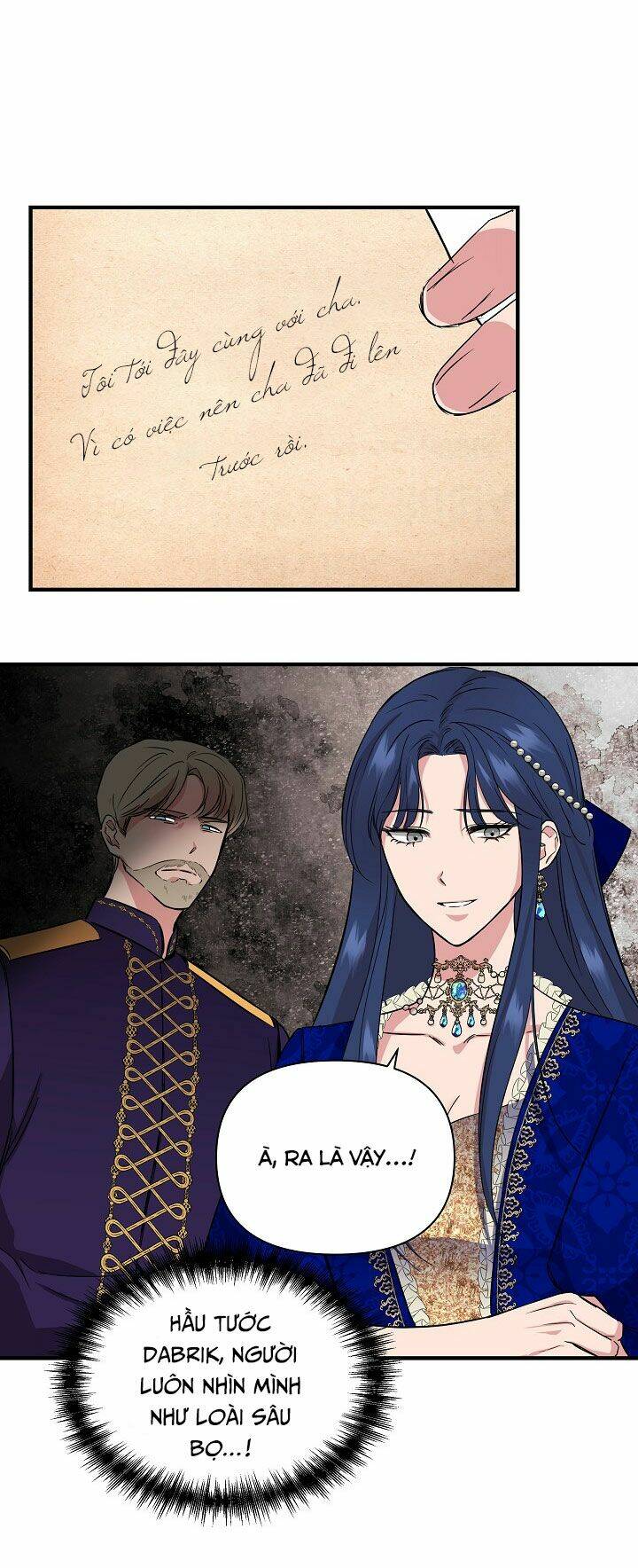 Tôi Không Phải Là Cinderella Chapter 7 - Trang 26