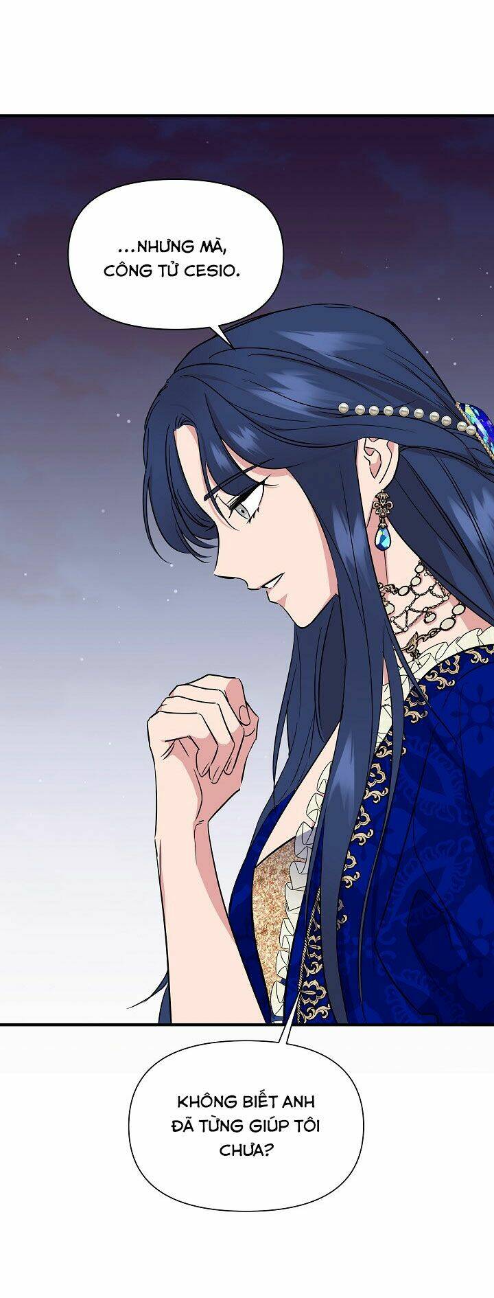 Tôi Không Phải Là Cinderella Chapter 7 - Trang 27