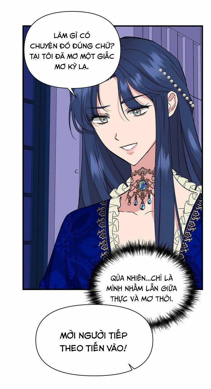 Tôi Không Phải Là Cinderella Chapter 7 - Trang 30