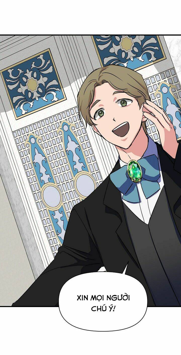 Tôi Không Phải Là Cinderella Chapter 7 - Trang 31