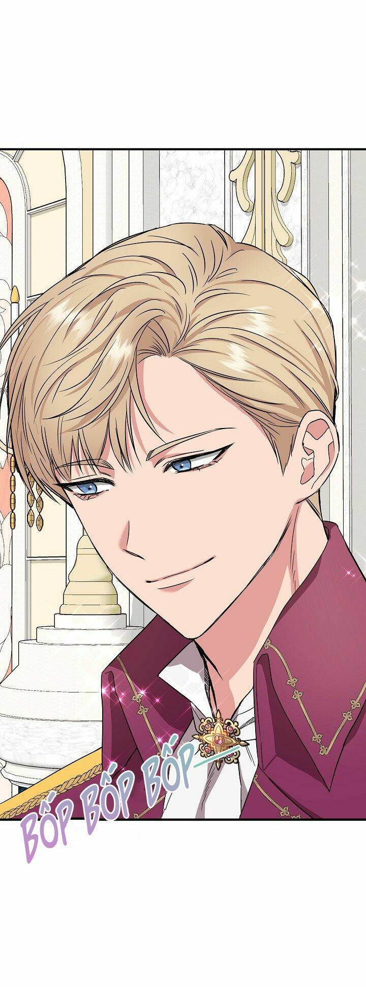 Tôi Không Phải Là Cinderella Chapter 7 - Trang 34