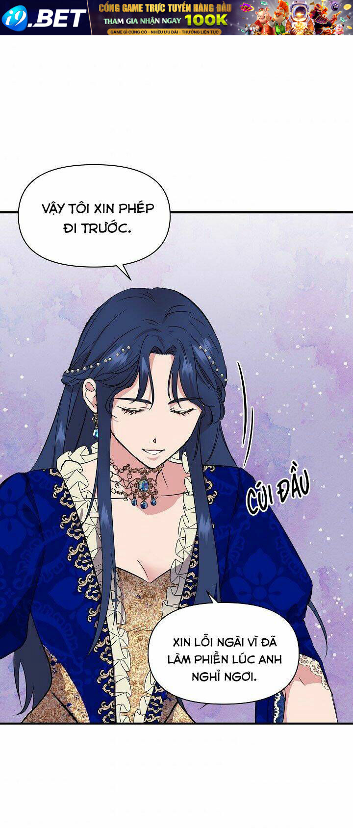 Tôi Không Phải Là Cinderella Chapter 7 - Trang 36