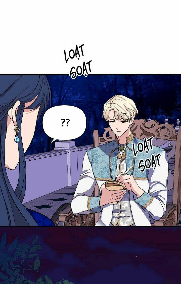 Tôi Không Phải Là Cinderella Chapter 7 - Trang 37