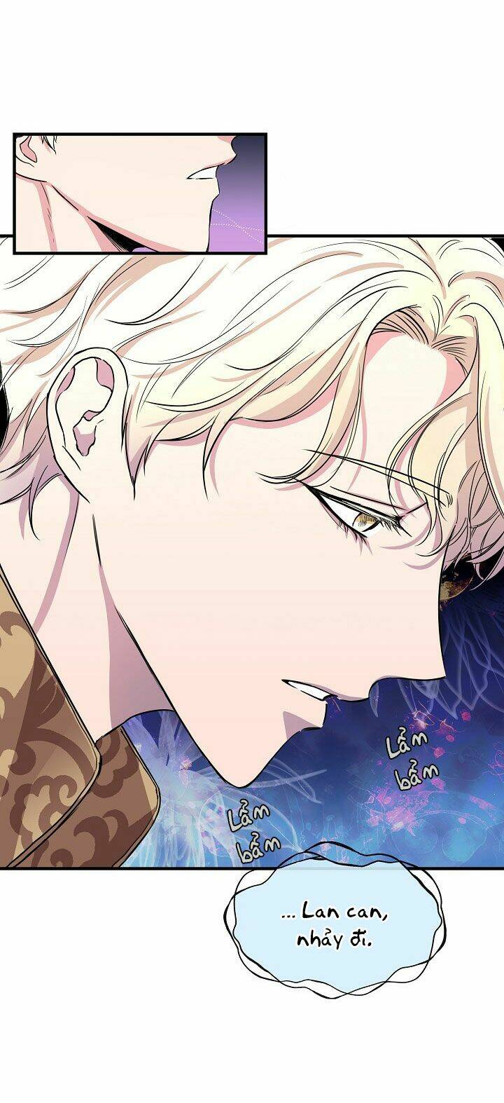 Tôi Không Phải Là Cinderella Chapter 7 - Trang 3