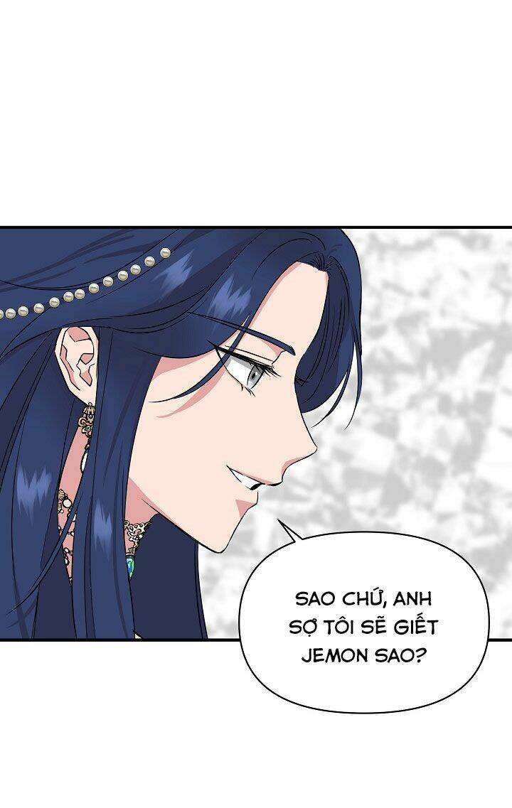 Tôi Không Phải Là Cinderella Chapter 7 - Trang 39