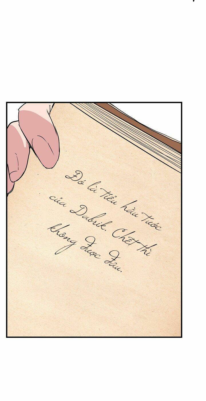 Tôi Không Phải Là Cinderella Chapter 7 - Trang 41