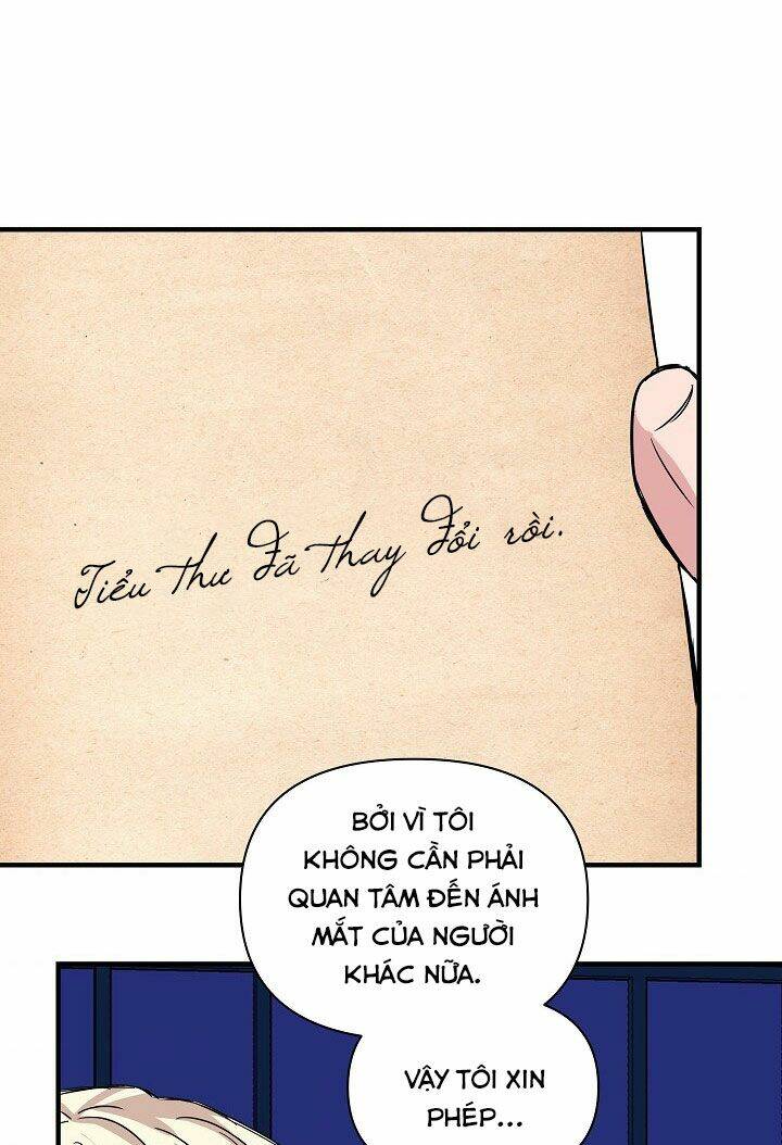 Tôi Không Phải Là Cinderella Chapter 7 - Trang 44