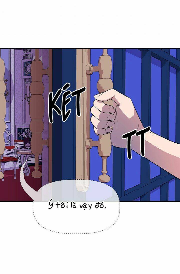 Tôi Không Phải Là Cinderella Chapter 7 - Trang 46