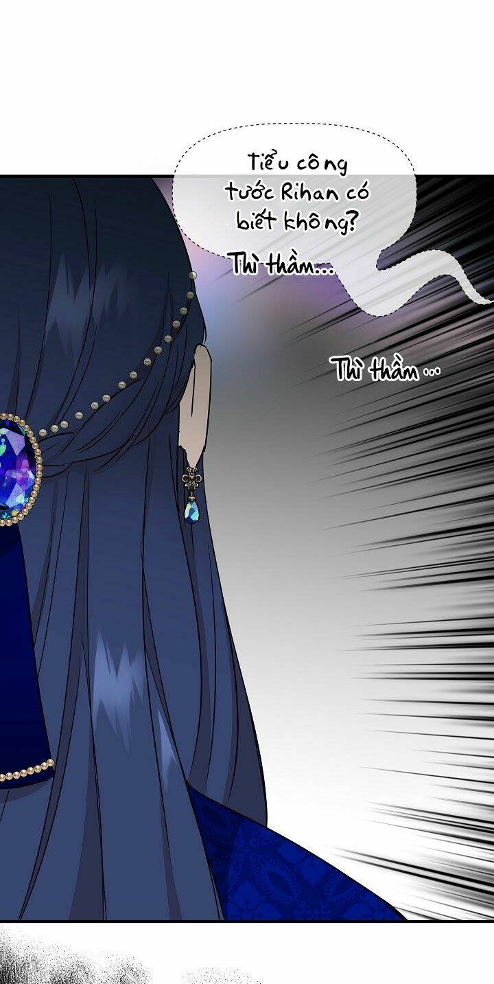 Tôi Không Phải Là Cinderella Chapter 7 - Trang 47