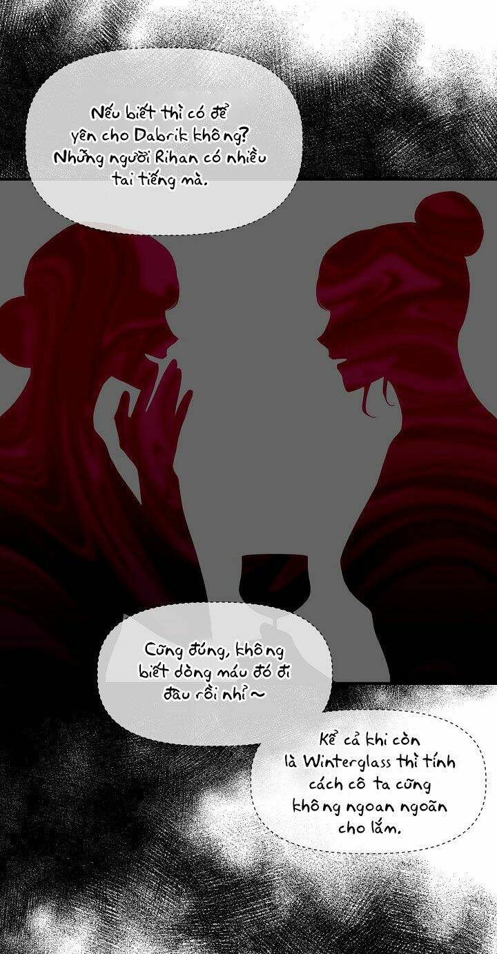 Tôi Không Phải Là Cinderella Chapter 7 - Trang 48