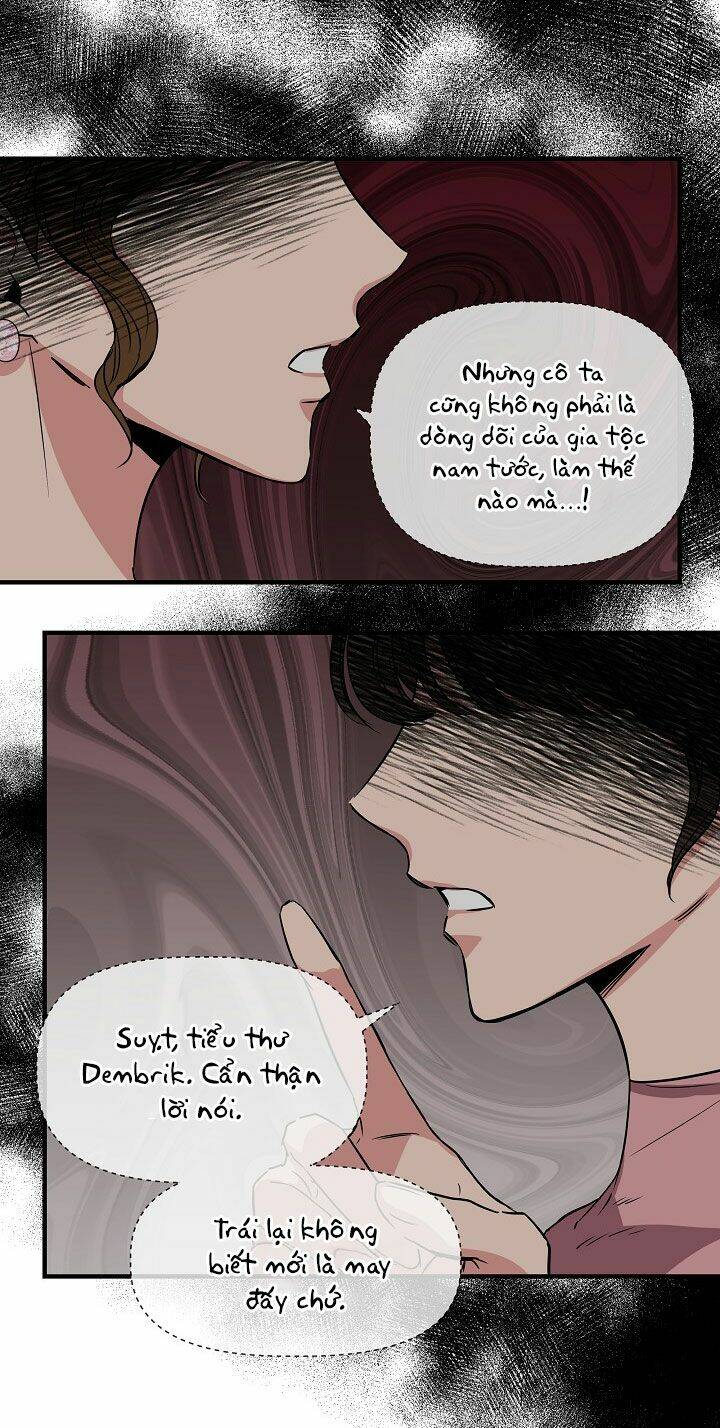 Tôi Không Phải Là Cinderella Chapter 7 - Trang 49