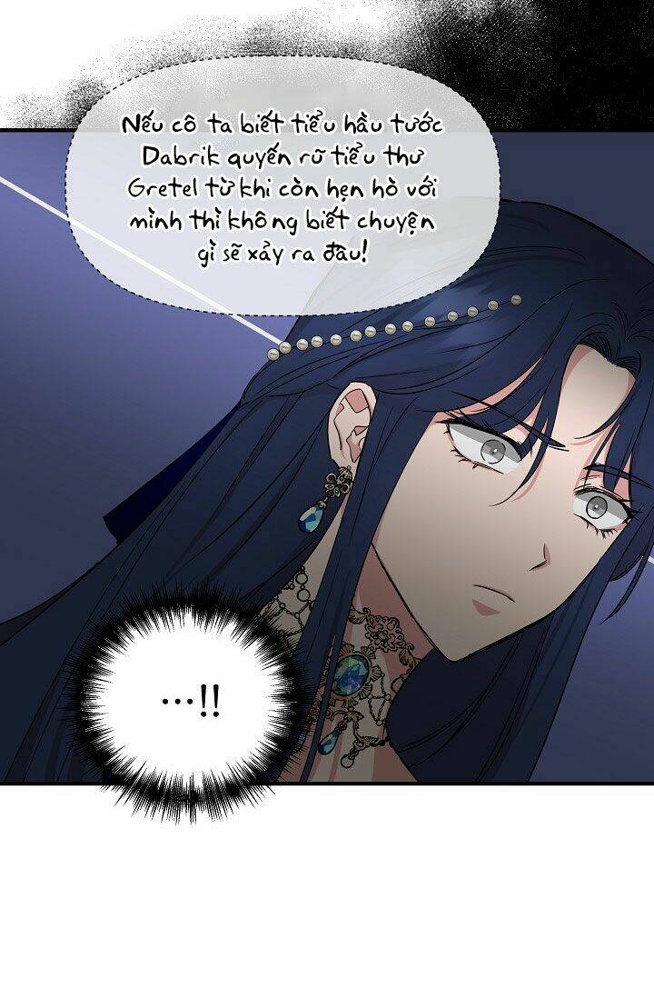 Tôi Không Phải Là Cinderella Chapter 7 - Trang 50