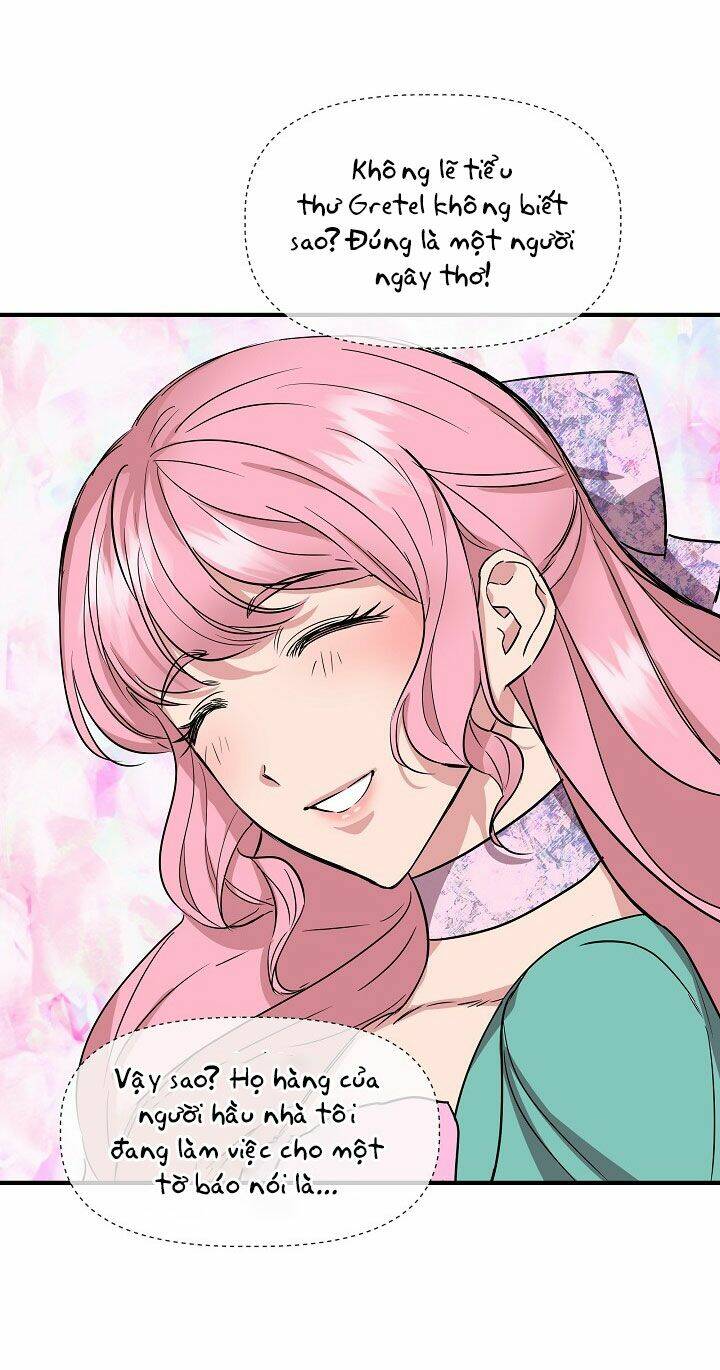 Tôi Không Phải Là Cinderella Chapter 7 - Trang 55