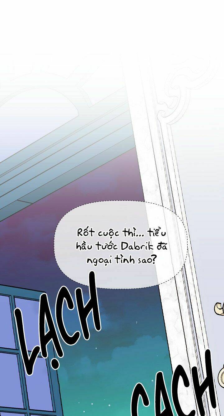 Tôi Không Phải Là Cinderella Chapter 7 - Trang 57