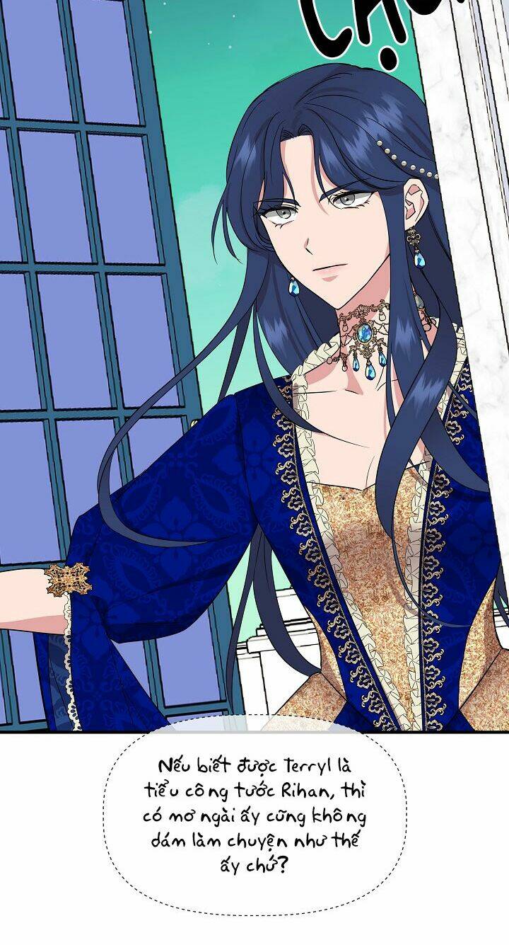 Tôi Không Phải Là Cinderella Chapter 7 - Trang 58