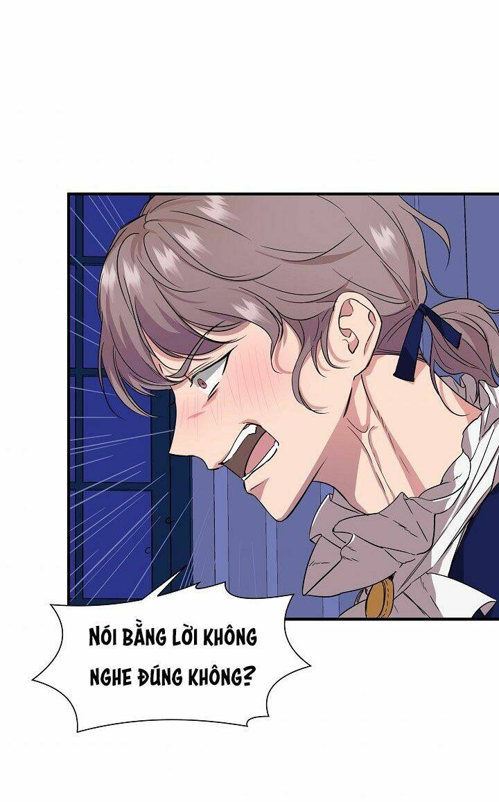 Tôi Không Phải Là Cinderella Chapter 7 - Trang 5