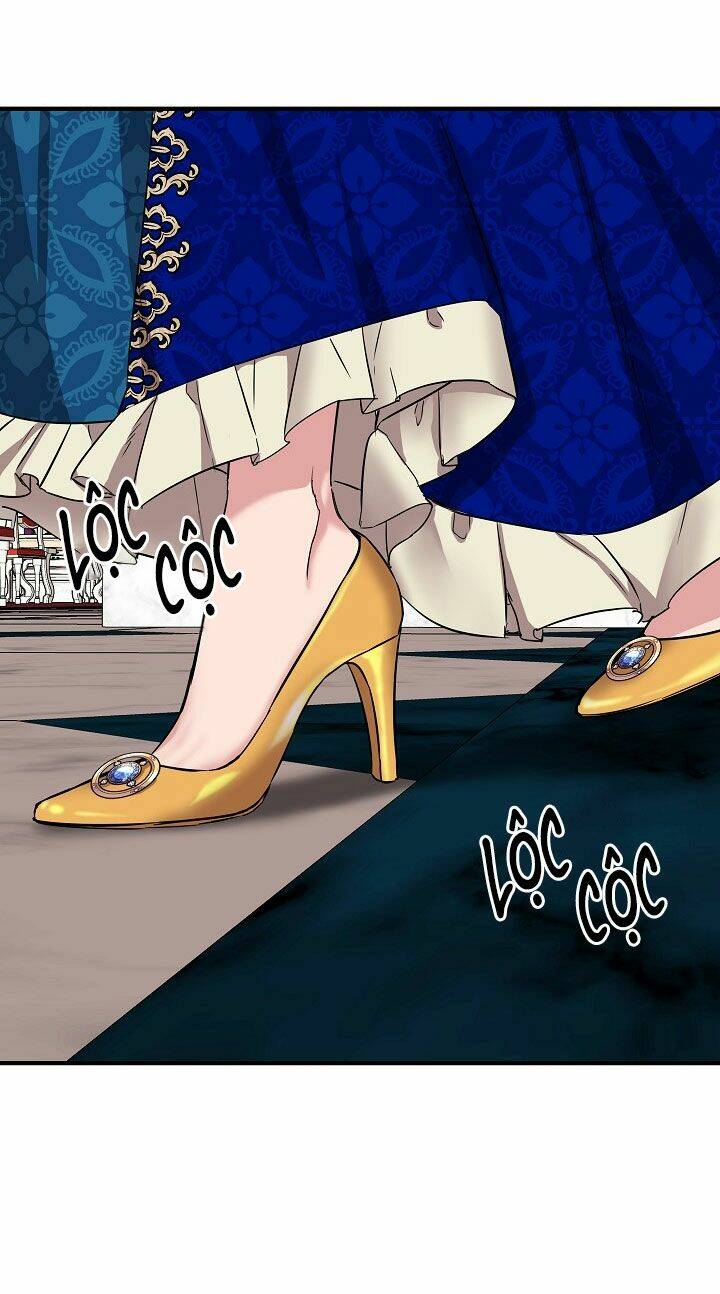 Tôi Không Phải Là Cinderella Chapter 7 - Trang 59