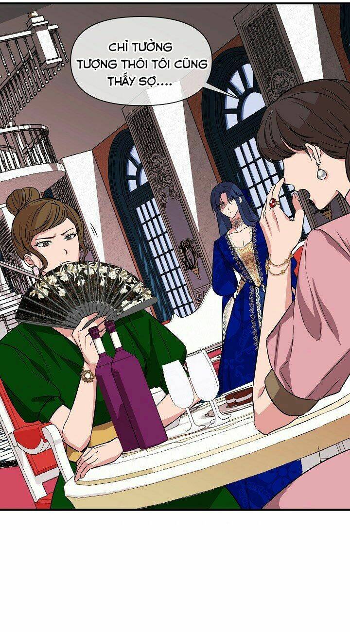 Tôi Không Phải Là Cinderella Chapter 7 - Trang 61