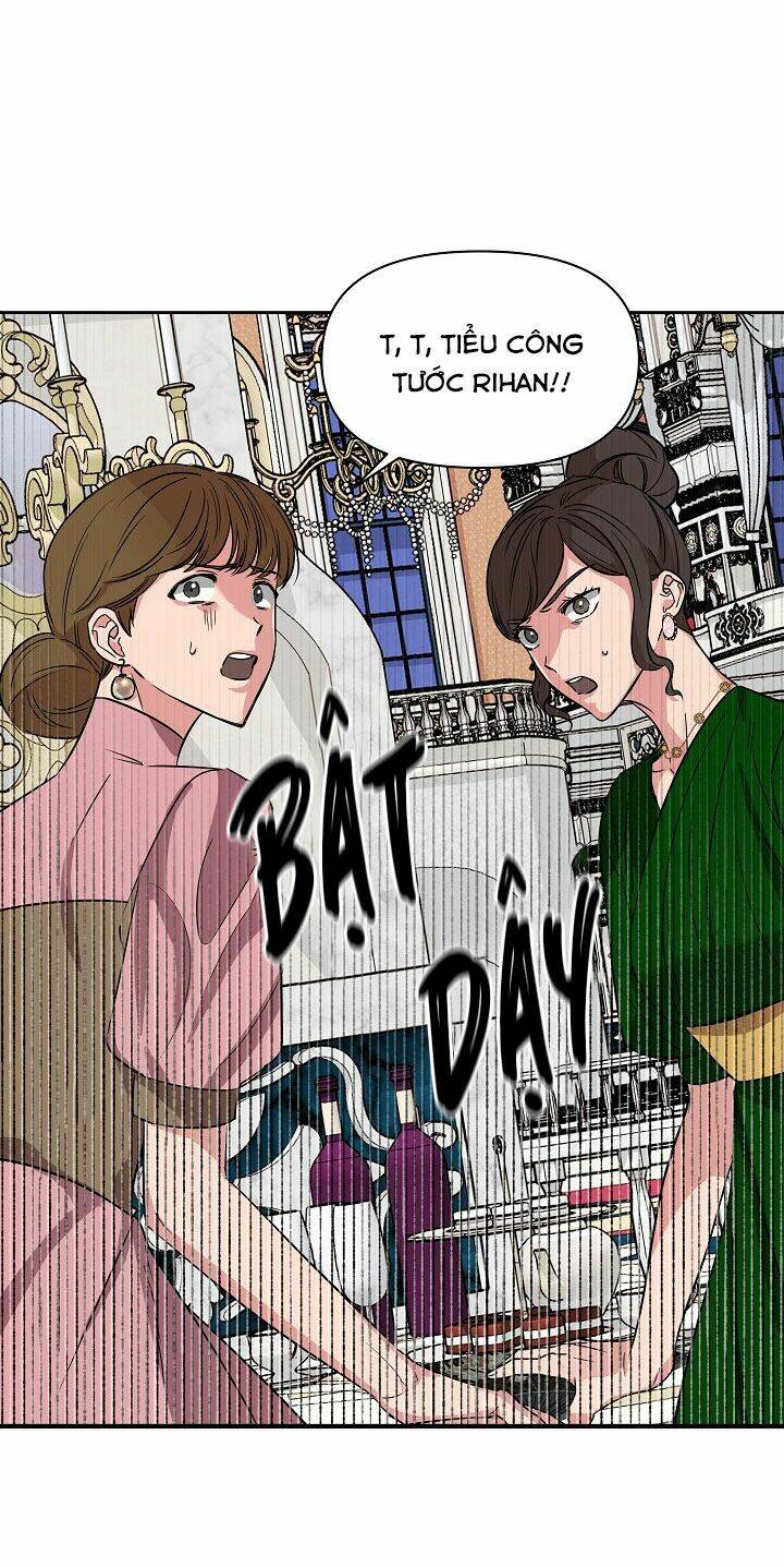 Tôi Không Phải Là Cinderella Chapter 7 - Trang 62