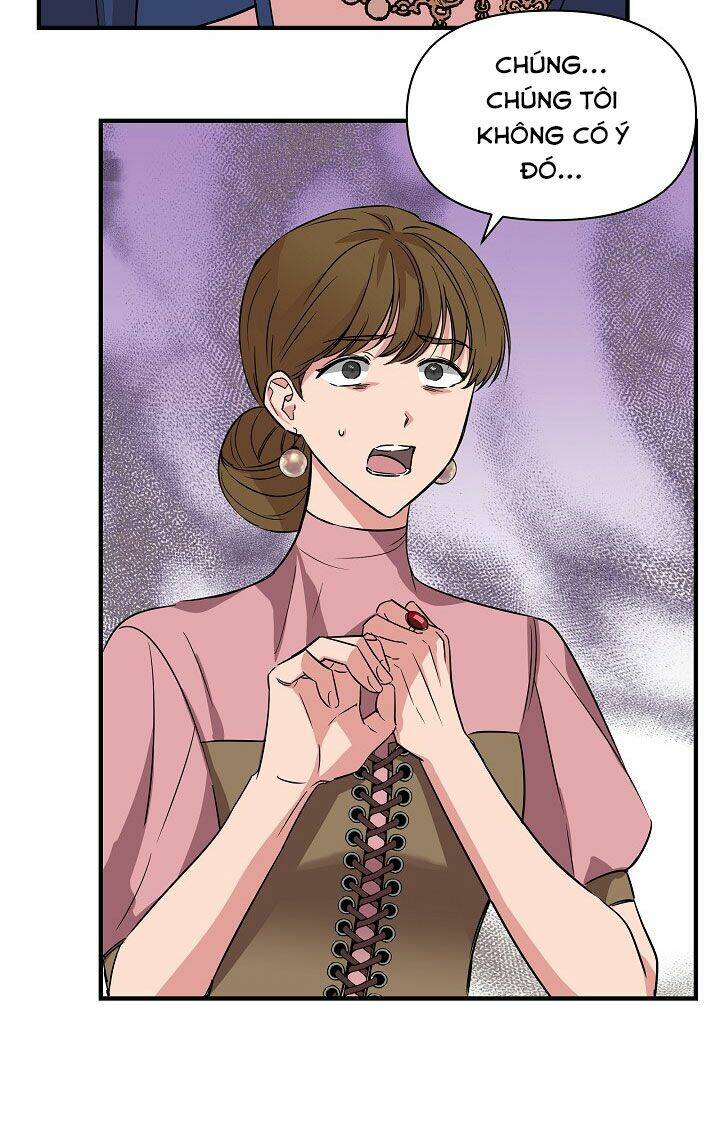 Tôi Không Phải Là Cinderella Chapter 7 - Trang 64