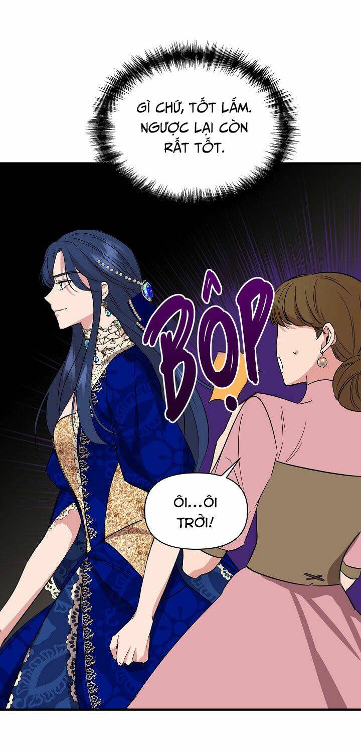 Tôi Không Phải Là Cinderella Chapter 7 - Trang 65