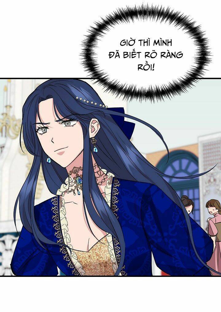 Tôi Không Phải Là Cinderella Chapter 7 - Trang 66