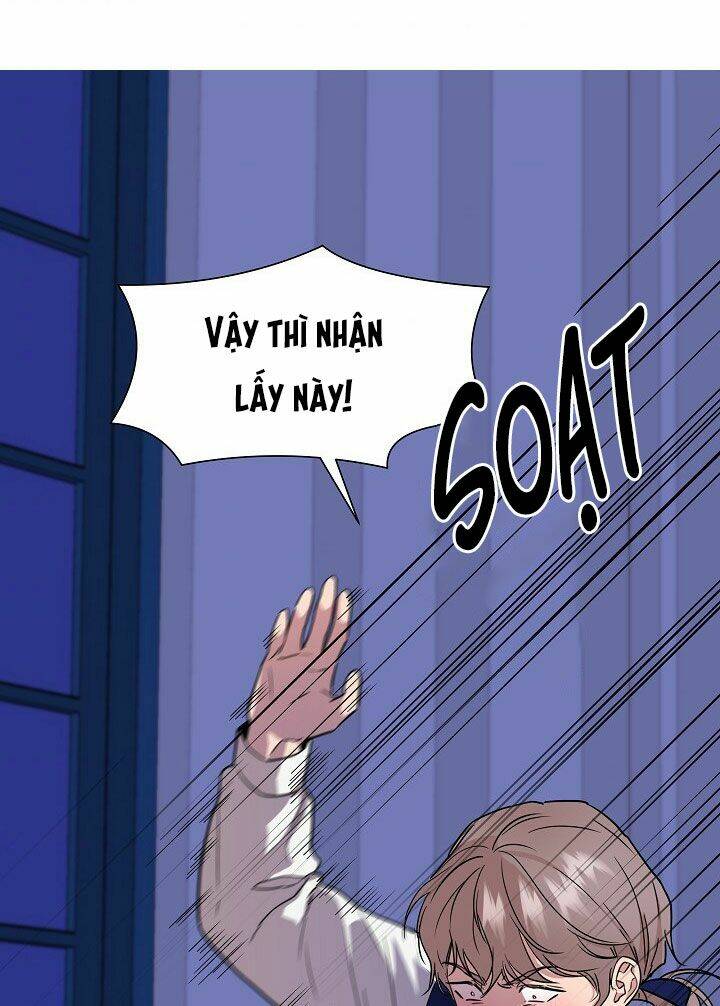 Tôi Không Phải Là Cinderella Chapter 7 - Trang 6