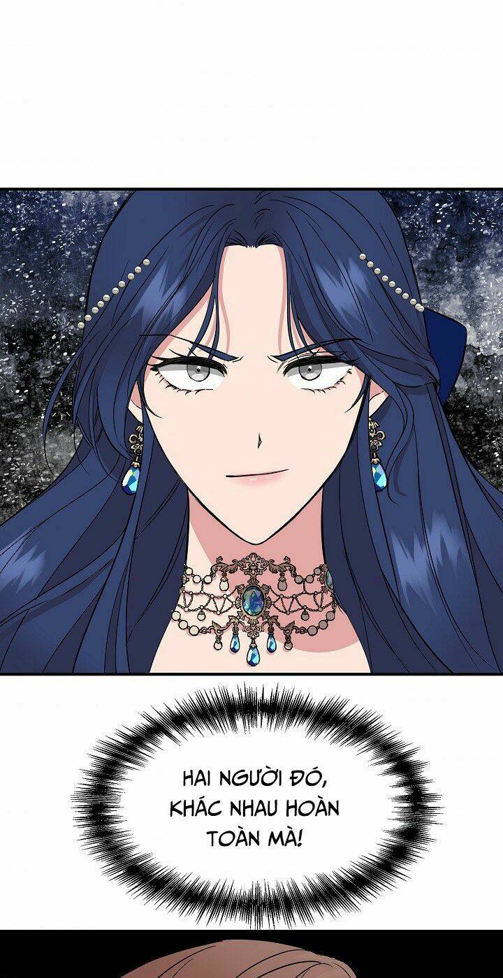 Tôi Không Phải Là Cinderella Chapter 7 - Trang 69