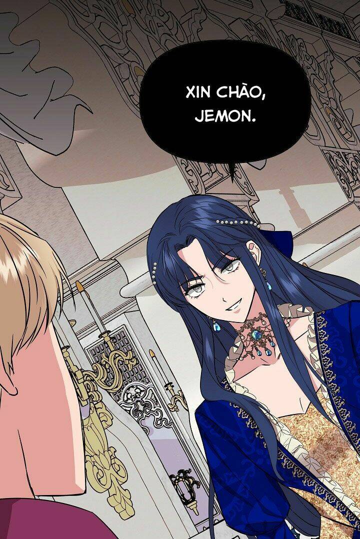 Tôi Không Phải Là Cinderella Chapter 7 - Trang 72