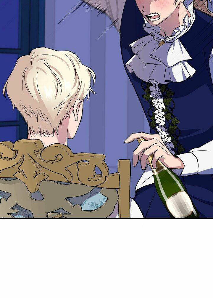 Tôi Không Phải Là Cinderella Chapter 7 - Trang 7