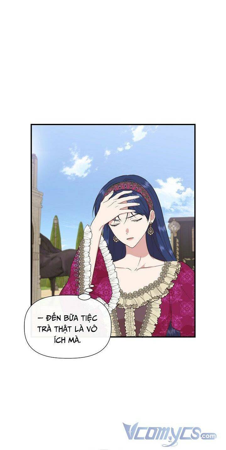 Tôi Không Phải Là Cinderella Chapter 70 - Trang 9