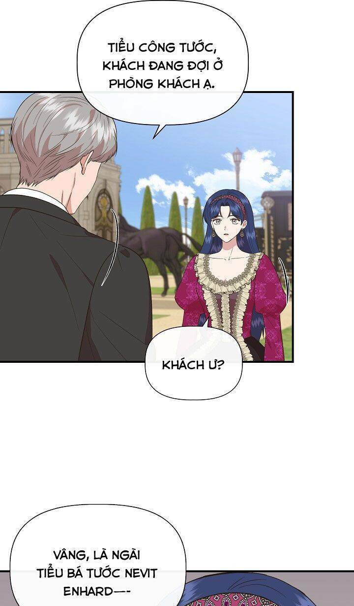 Tôi Không Phải Là Cinderella Chapter 70 - Trang 10