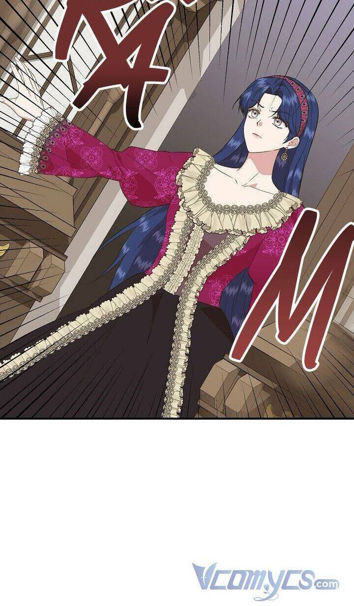 Tôi Không Phải Là Cinderella Chapter 70 - Trang 13